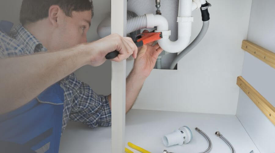 Professional Leak Detection in Garden Grove, IA