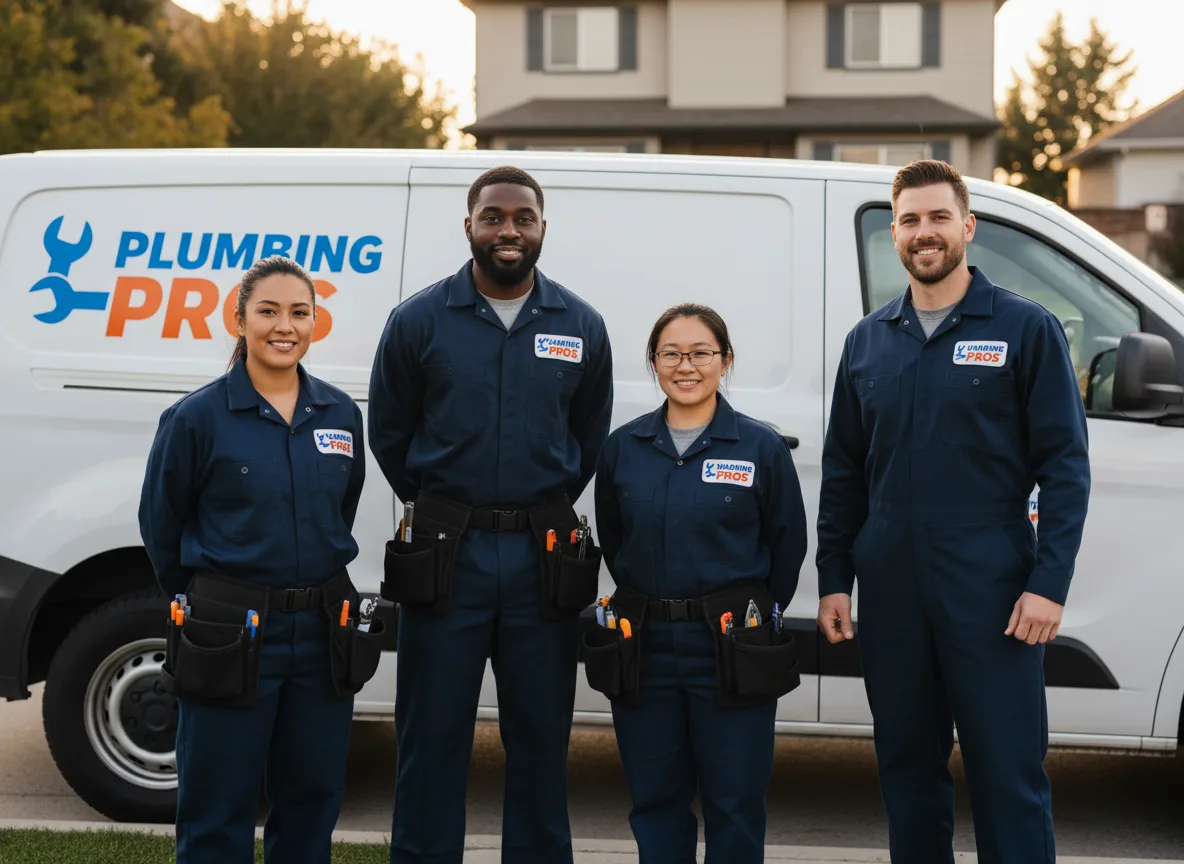 Water Heater Repair company in Garden Grove, IA